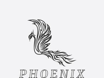 Phoenix logo preview picture