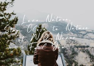 Tukiyem - Handwritten Font