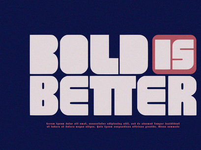 Halifax Display Font