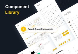 Toollis - To - Do List App UI Kit