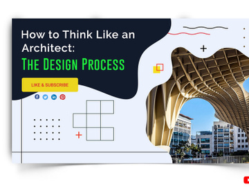Architecture Youtube Thumbnails preview picture
