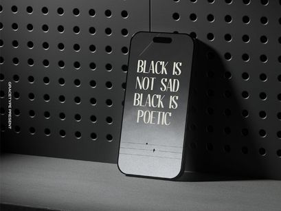 Focasio | Display Typeface