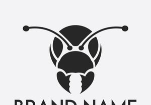 Ant logo