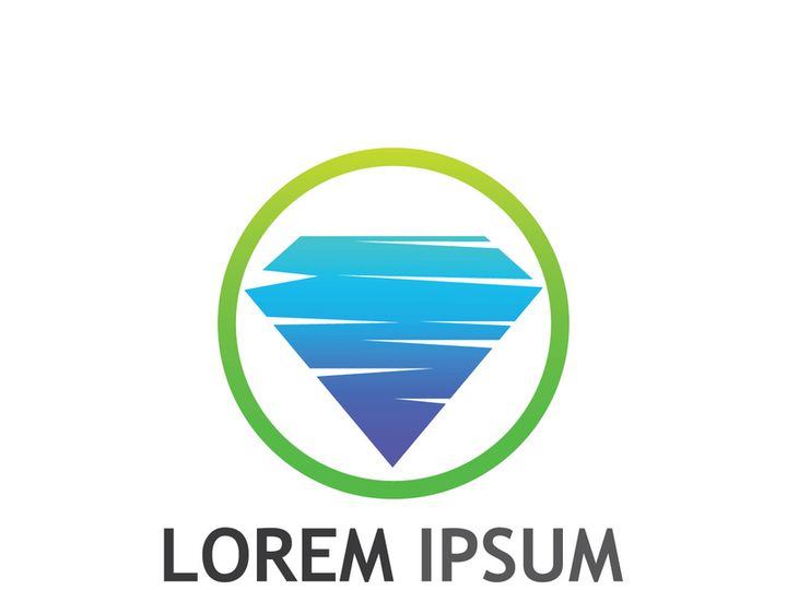 Diamond logo