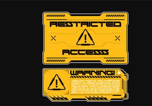 NEMESYS - Futuristic Font