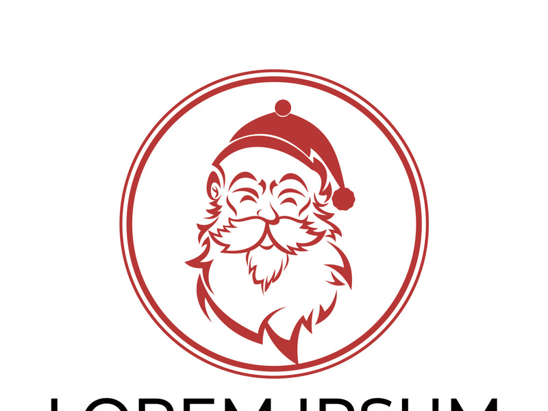 Christmas logo