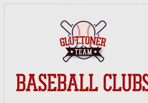 Gluttoner Slab Vintage & Bold Slab Serif
