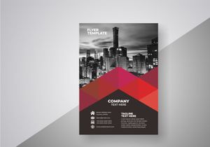 Business Flyer Corporate Bundle