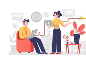 M77_Call Center Illustrations_v1