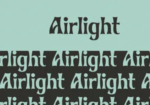 Bronze Stone - Serif Font