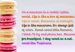 Cookies