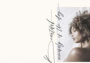 Bisqootte | Modern Calligraphy Font
