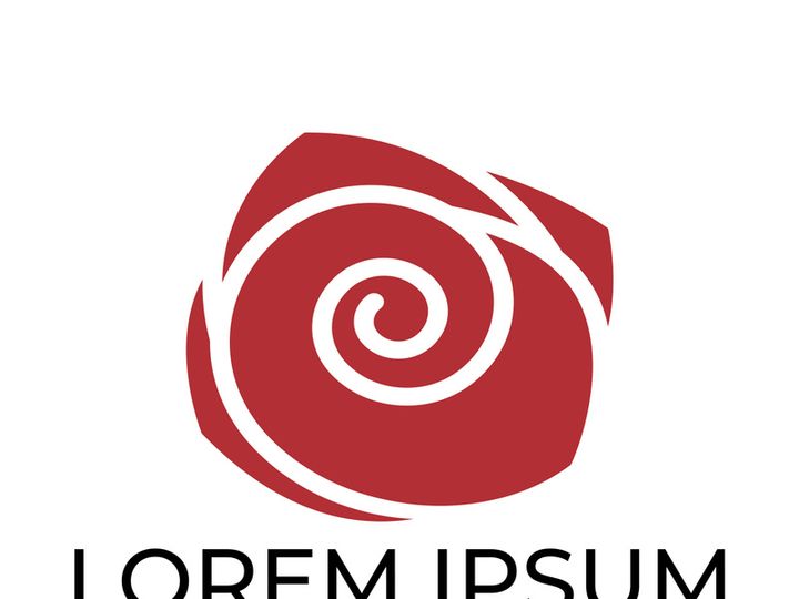 Rose logo
