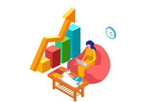 Set of Business Management