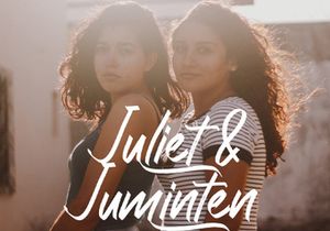 Angika Jaya - Handwritten Font
