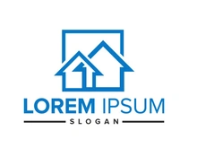 Real Estate Logo