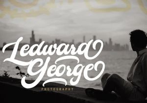Cameliya - Bold Script Font