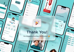 Hairo Salon Appointment Booking App