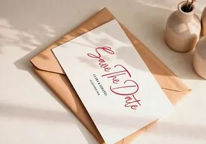 Boudica Perfect | Handwritten Script