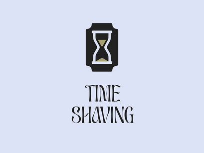 Time Shaving Animation