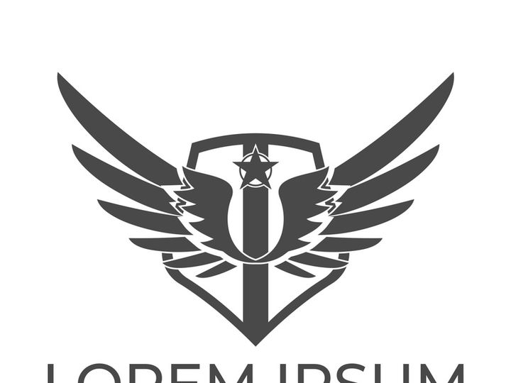 Wings logo