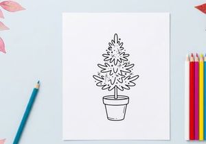Holiday celebration with festive decorations and warm lighting