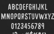 Protest - Free Font