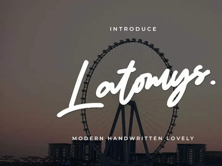 Latomys