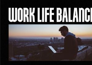 Balance - Modern Sans Serif Font