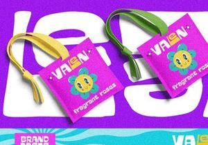 Gatok - Playful Display Typeface