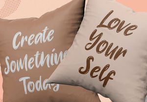 Banyu Langits - Quirky Display Font