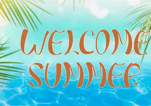 Summer Beach