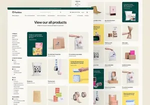 Catalogue - Full application v1.0