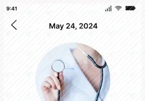 Doctor Finder App - Appointment Booking