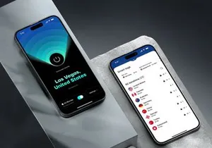 SAMSVpn v1.0 - Secure VPN and Fast Servers VPN | Reward Video Ads | Subscription | Admob & FB Ads