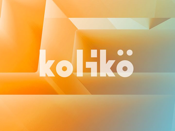 Kolikö Free Font
