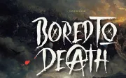 Bored To Death Regular + SVG Font