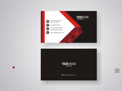 Elegant Business Cards