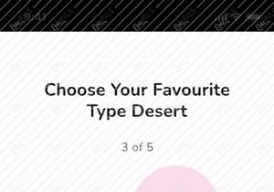 Recipe App Cooking App