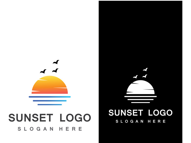 sun logo