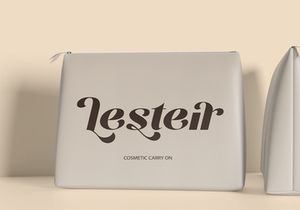 Kasogi - Modern Sans Font