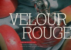 Redorus | Slab Serif Typeface