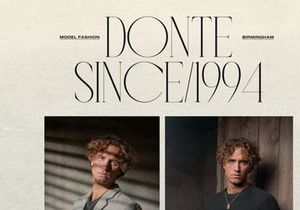 Anora Carmeo | Display Elegant Serif