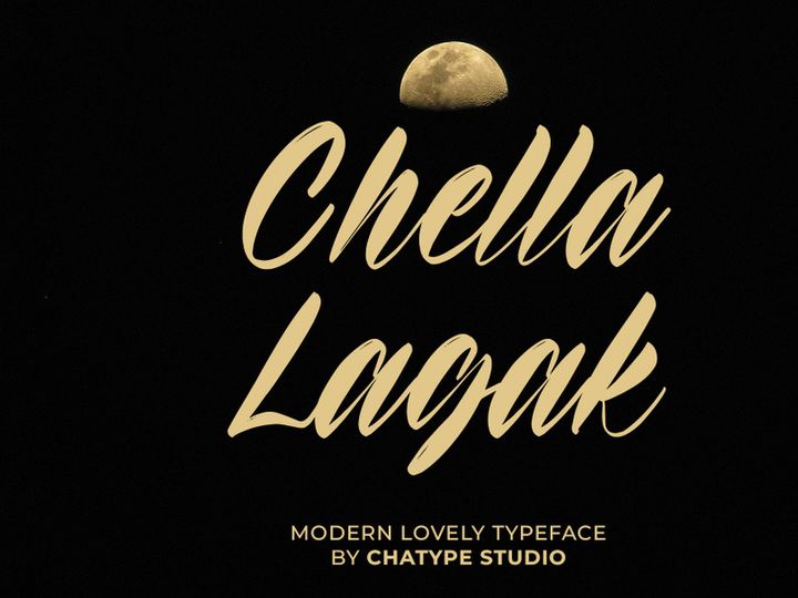 Chella Lagak