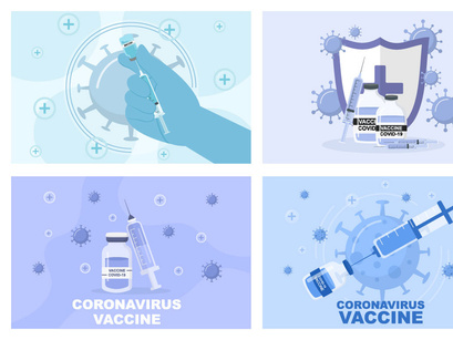 0 Coronavirus Vaccination Vector