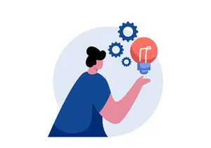The Entrepreneurial Mindset