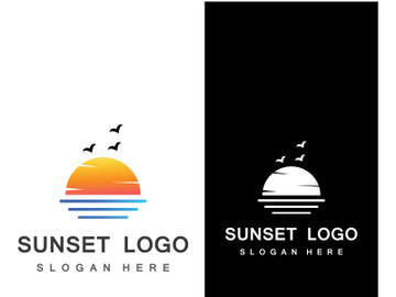 sun logo preview picture