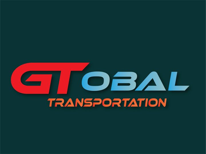 Professional Transport Logo Design in Adobe Illustrator