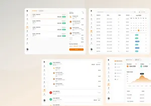 Cheseto - Point of Sale Dashboard Saas App
