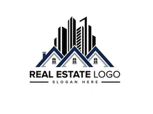 Real Estate Logo
